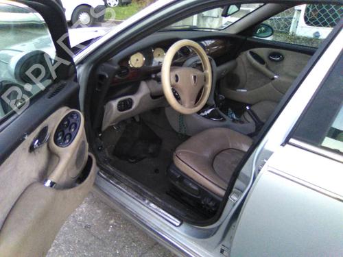 Electronic sensor ROVER 75 I Tourer (RJ) 2.0 CDT | BP40084806M84 - Image 9