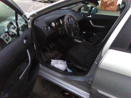 Boot lining PEUGEOT 308 SW I Estate Van (4E_) 1.6 HDi | BP31934146I3 - Image 8