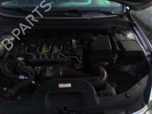Middle console KIA CEE'D SW (ED) 2.0 CRDi 140 | BP19835119I22  - Image 8