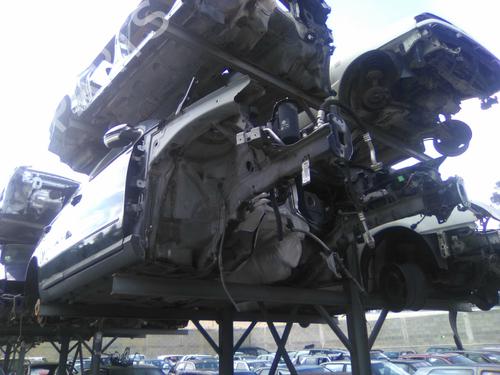 Left sun visor VW PASSAT B6 (3C2) 1.9 TDI | BP19846214I1  - Image 5