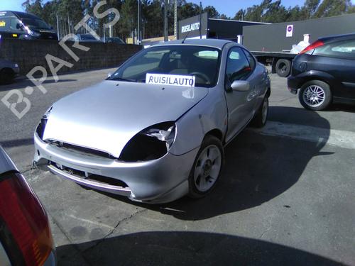 Steering rack FORD PUMA (EC_) 1.6 16V | BP32272653M22  - Image 5