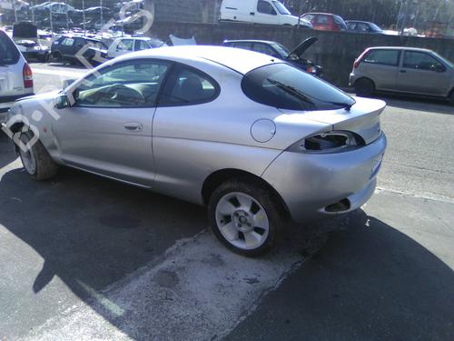 Steering rack FORD PUMA (EC_) 1.6 16V | BP32272653M22  - Image 6