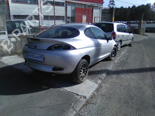 Steering rack FORD PUMA (EC_) 1.6 16V | BP32272653M22  - Image 7