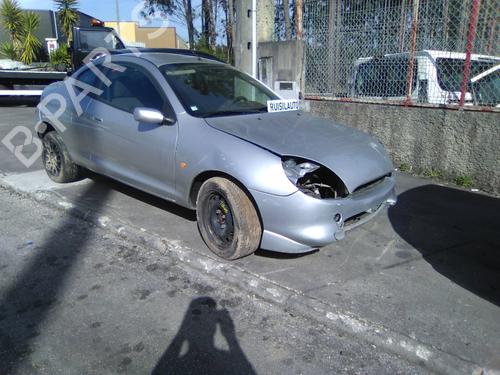 Steering rack FORD PUMA (EC_) 1.6 16V | BP32272653M22  - Image 8
