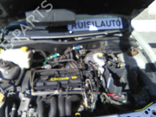 Steering rack FORD PUMA (EC_) 1.6 16V | BP32272653M22  - Image 9