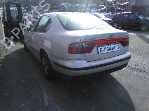 Starter SEAT TOLEDO II (1M2) 1.9 TDI | BP28194320M8  - Image 5