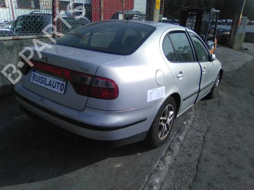 Starter SEAT TOLEDO II (1M2) 1.9 TDI | BP28194320M8  - Image 6