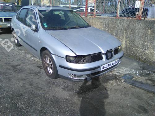 Starter SEAT TOLEDO II (1M2) 1.9 TDI | BP28194320M8  - Image 7