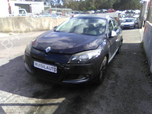 Switch RENAULT MEGANE III Combi Van (KZ0/1) 1.5 dCi | BP28308143I30 - Image 3