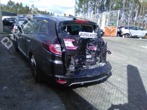 Switch RENAULT MEGANE III Combi Van (KZ0/1) 1.5 dCi | BP28308143I30 - Image 4