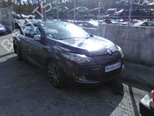 Switch RENAULT MEGANE III Combi Van (KZ0/1) 1.5 dCi | BP28308143I30 - Image 6