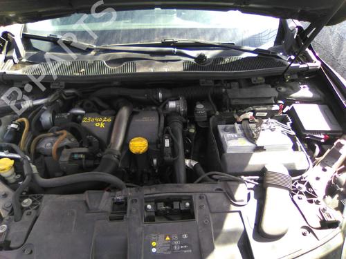Switch RENAULT MEGANE III Combi Van (KZ0/1) 1.5 dCi | BP28308143I30 - Image 7