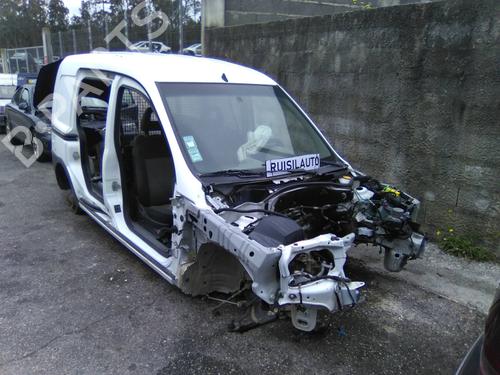 Right sun visor OPEL COMBO Box Body/MPV 1.3 CDTI 16V | BP19835949I2 - Image 6