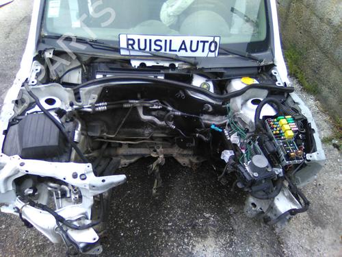 Right sun visor OPEL COMBO Box Body/MPV 1.3 CDTI 16V | BP19835949I2 - Image 7
