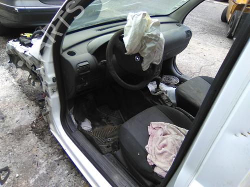 Right sun visor OPEL COMBO Box Body/MPV 1.3 CDTI 16V | BP19835949I2 - Image 8