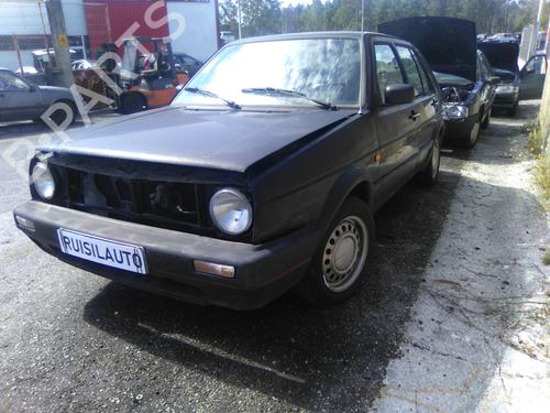Used Parts VW GOLF II (19E, 1G1)  1.6 TD  1785547