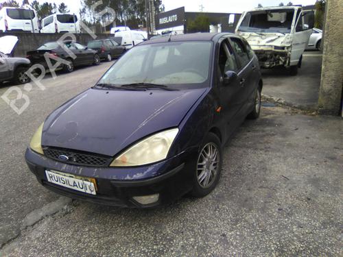 Engine FORD FOCUS I (DAW, DBW) 1.8 Turbo DI / TDDi | BP34100993M1  - Image 5