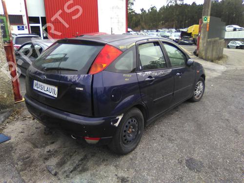 Engine FORD FOCUS I (DAW, DBW) 1.8 Turbo DI / TDDi | BP34100993M1  - Image 7