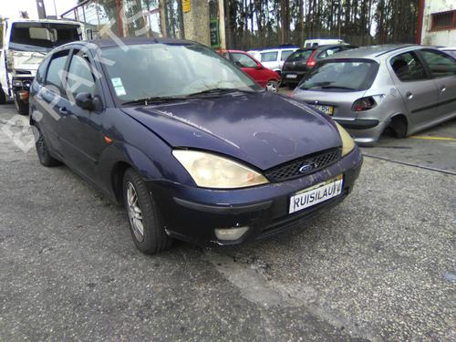 Engine FORD FOCUS I (DAW, DBW) 1.8 Turbo DI / TDDi | BP34100993M1  - Image 8