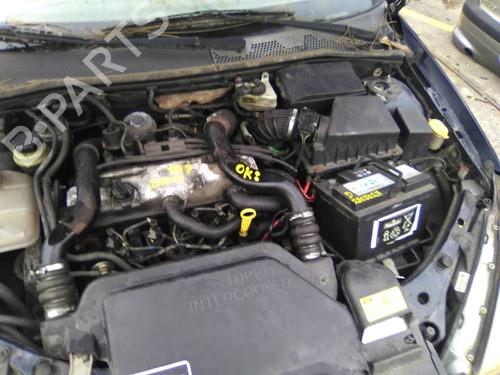 Engine FORD FOCUS I (DAW, DBW) 1.8 Turbo DI / TDDi | BP34100993M1  - Image 9