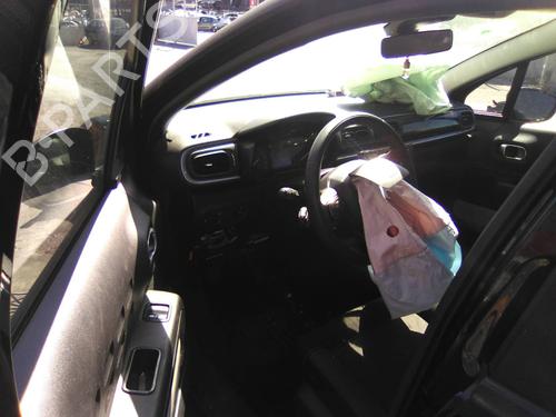 Front left panel CITROËN C3 III (SX) 1.6 BlueHDi 100 | BP19837850C58  - Image 8