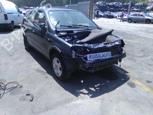 Alternator OPEL CORSA C (X01) 1.2 (F08, F68) | BP25006370M7 - Image 8