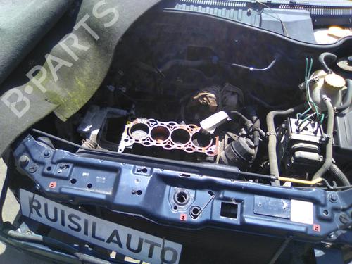 Alternator OPEL CORSA C (X01) 1.2 (F08, F68) | BP25006370M7 - Image 9