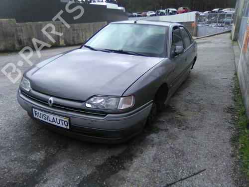 Right headlight RENAULT SAFRANE I (B54_) 2.5 dT (B548) | BP36664458C29  - Image 6