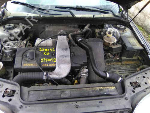 Right headlight RENAULT SAFRANE I (B54_) 2.5 dT (B548) | BP36664458C29  - Image 10
