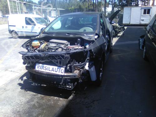 Middle console SEAT IBIZA IV (6J5, 6P1) 1.4 | BP29862999I22  - Image 6