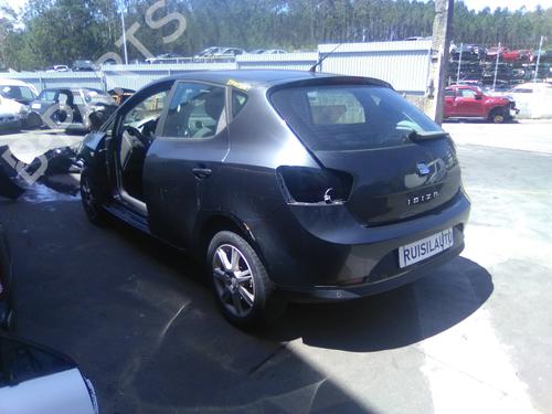 Middle console SEAT IBIZA IV (6J5, 6P1) 1.4 | BP29862999I22  - Image 7