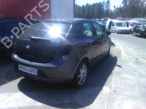 Middle console SEAT IBIZA IV (6J5, 6P1) 1.4 | BP29862999I22  - Image 8