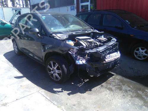 Middle console SEAT IBIZA IV (6J5, 6P1) 1.4 | BP29862999I22  - Image 9
