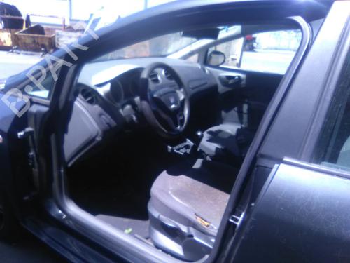 Middle console SEAT IBIZA IV (6J5, 6P1) 1.4 | BP29862999I22  - Image 11