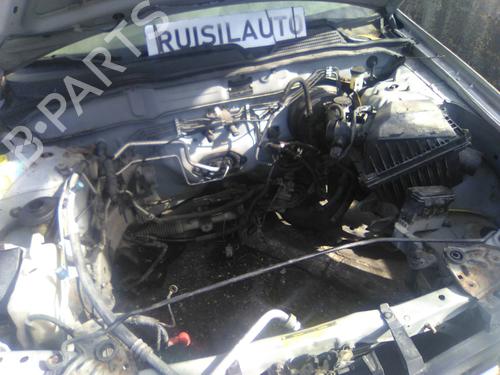 Steering column stalk NISSAN ALMERA II Hatchback (N16) 1.5 | BP32508928I23  - Image 9