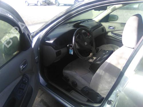 Steering column stalk NISSAN ALMERA II Hatchback (N16) 1.5 | BP32508928I23  - Image 10