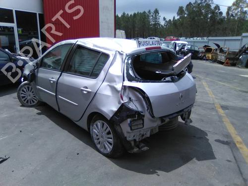 Reverse light RENAULT CLIO III Grandtour (KR0/1_) 1.2 16V (KR0E) | BP25126860C36 - Image 7