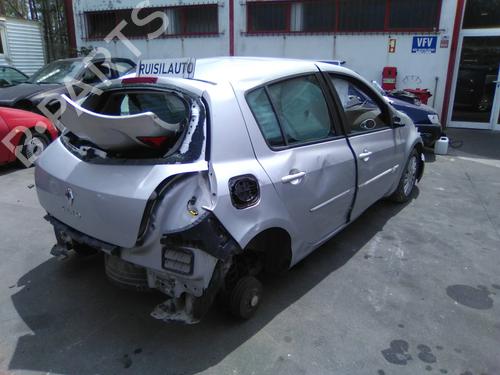 Reverse light RENAULT CLIO III Grandtour (KR0/1_) 1.2 16V (KR0E) | BP25126860C36 - Image 8