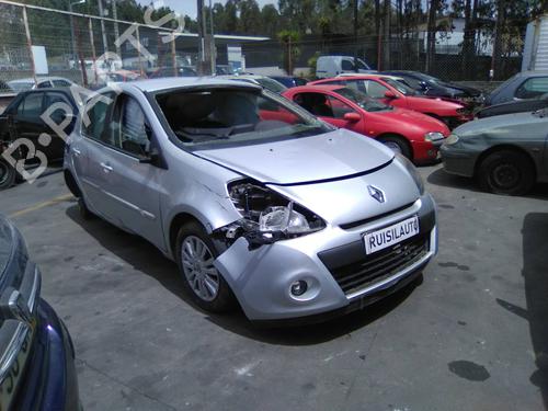 Reverse light RENAULT CLIO III Grandtour (KR0/1_) 1.2 16V (KR0E) | BP25126860C36 - Image 9