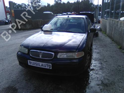 Starter ROVER 400 II Hatchback (RT) 414 | BP26374558M8 - Image 4