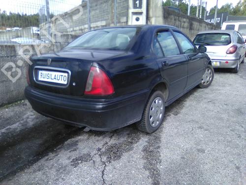 Starter ROVER 400 II Hatchback (RT) 414 | BP26374558M8 - Image 6