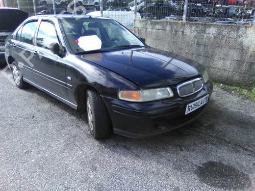 Starter ROVER 400 II Hatchback (RT) 414 | BP26374558M8 - Image 7