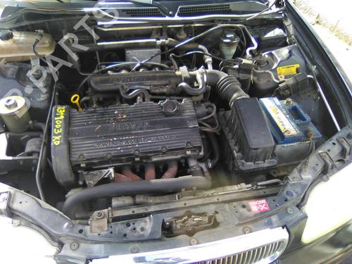 Starter ROVER 400 II Hatchback (RT) 414 | BP26374558M8 - Image 8