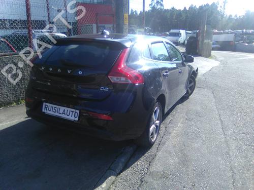 Upper protection VOLVO V40 Hatchback (525) D2 | BP21044864M93 - Image 6