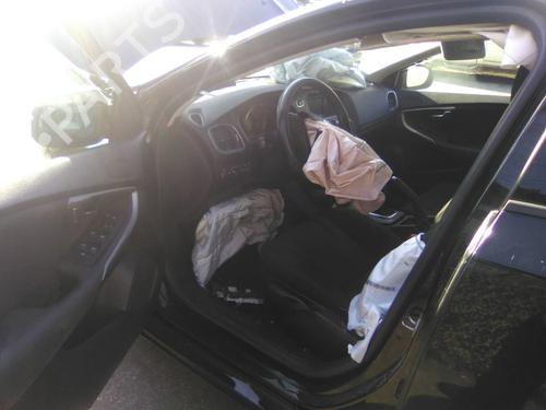 Upper protection VOLVO V40 Hatchback (525) D2 | BP21044864M93 - Image 9