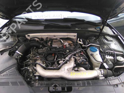 Steering pump AUDI A5 Sportback (8TA) 2.7 TDI | BP19839484M99  - Image 12