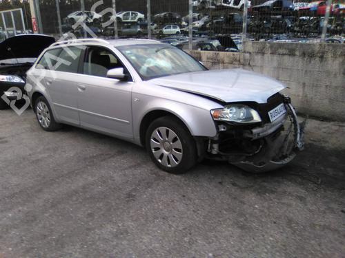 Right front brake caliper AUDI A4 B7 Avant (8ED) 1.9 TDI | BP28005382M104  - Image 7