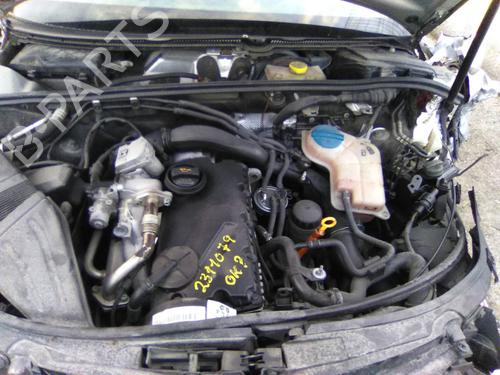 Right front brake caliper AUDI A4 B7 Avant (8ED) 1.9 TDI | BP28005382M104  - Image 8