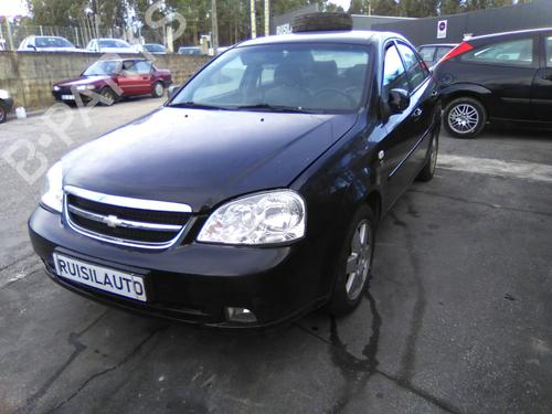 Electronic module CHEVROLET NUBIRA Saloon 1.4 | BP32429990M83 - Image 4