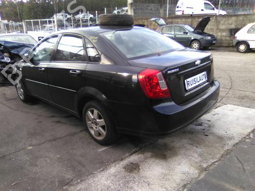 Electronic module CHEVROLET NUBIRA Saloon 1.4 | BP32429990M83 - Image 5
